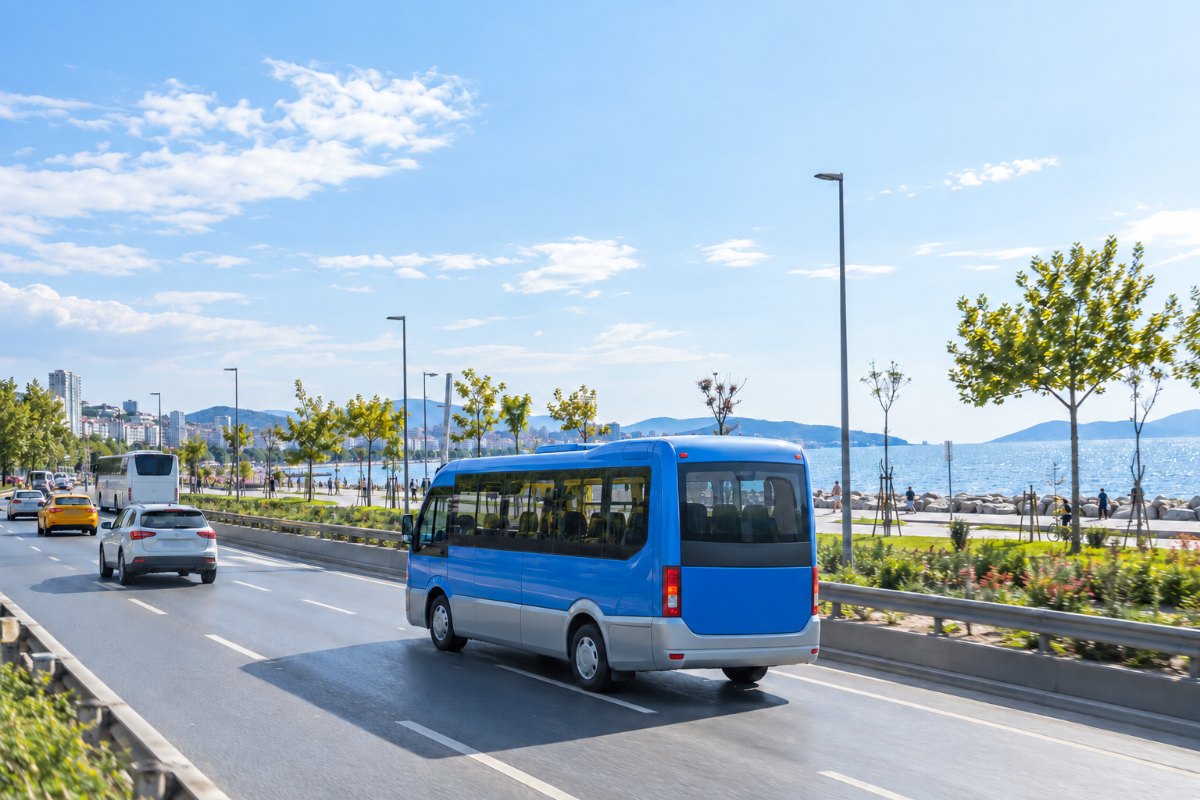 Maltepe’den Psikoteknik